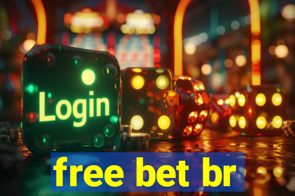 free bet br